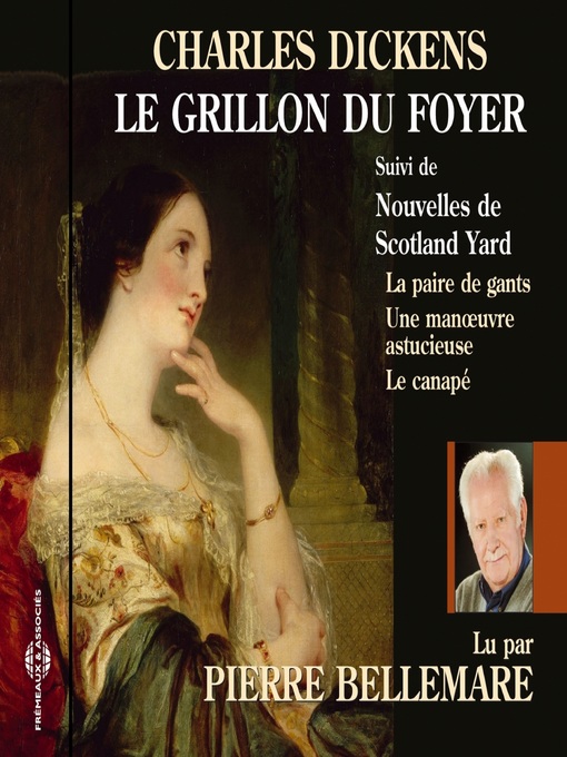 Title details for Le Grillon du foyer. Et autres textes by Charles Dickens - Available